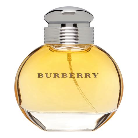 parfums burberry|parfum burberry for women.